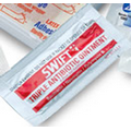 Antibiotic Ointment Packet